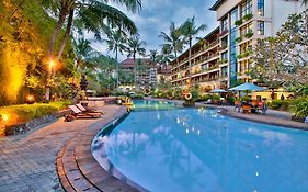 The Jayakarta Yogyakarta Hotel&Spa